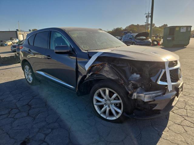 Aukcja sprzedaży 2021 Acura Rdx, vin: 5J8TC2H35ML005585, numer aukcji: 71234436