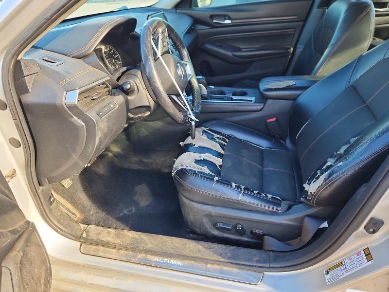 Продажа на аукционе авто 2019 Nissan Altima, vin: 1N4BL4CV7KC195262, номер лота: 69891966