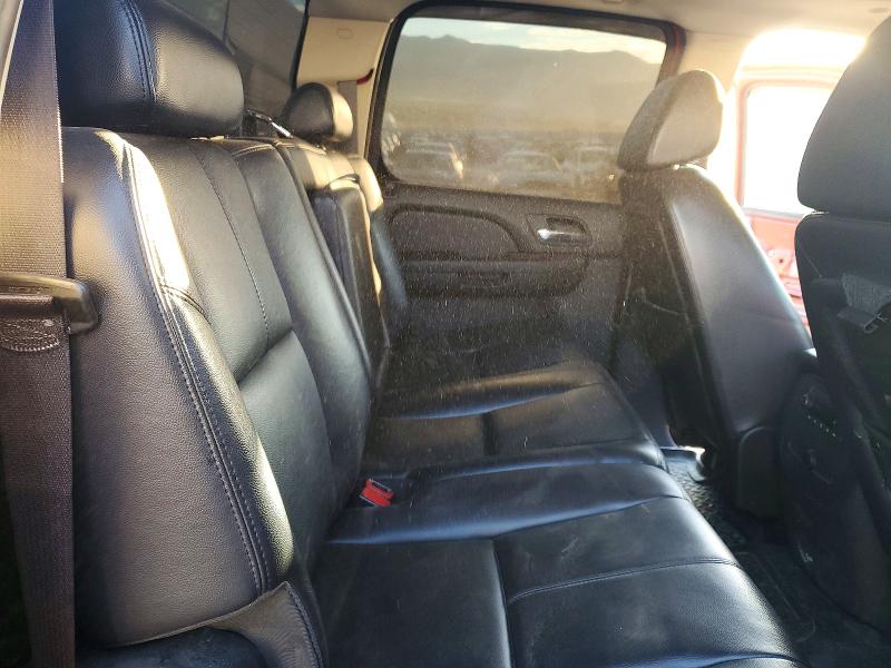71392626 :رقم المزاد ، 1GCHK63679F127306 vin ، 2009 Chevrolet Silverado مزاد بيع