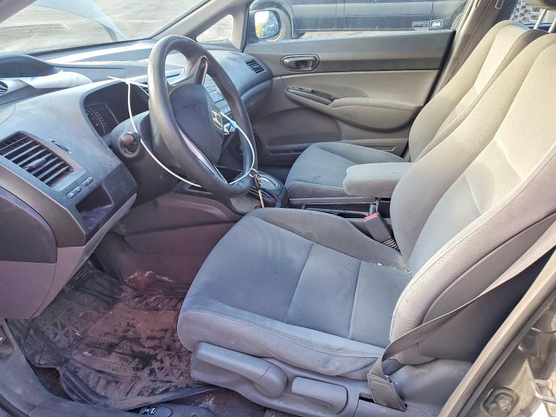 Продаж на аукціоні авто 2010 Honda Civic, vin: 2HGFA1F26AH006793, номер лоту: 71635606