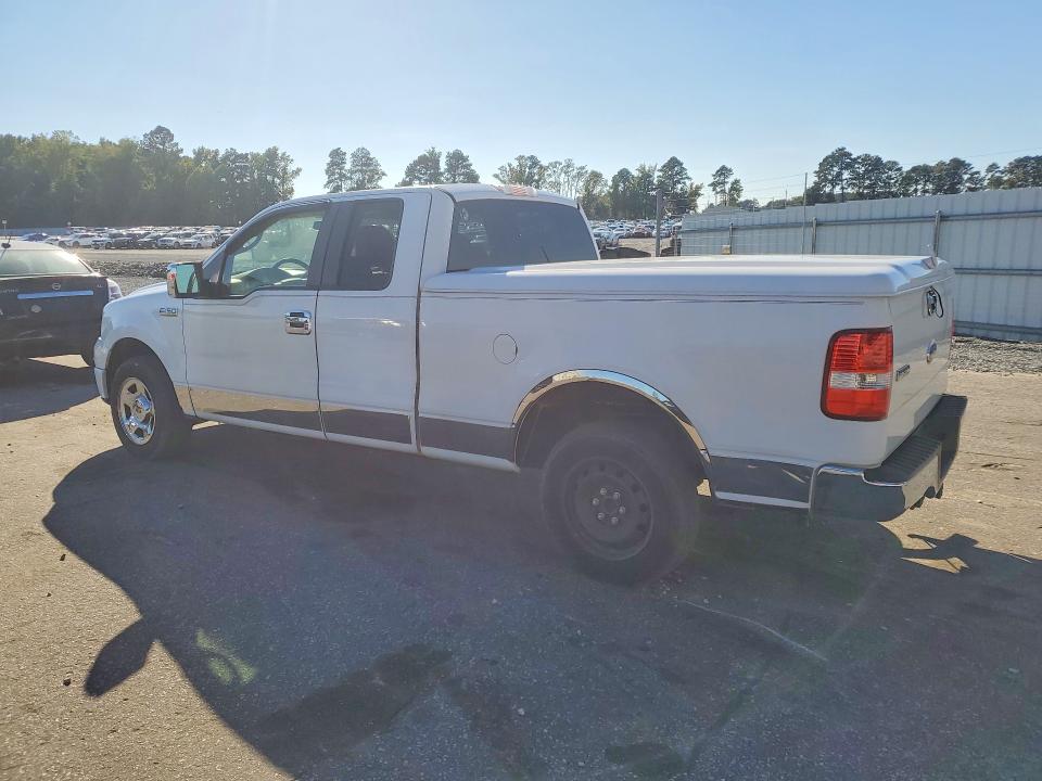 Продажа на аукционе авто 2008 Ford F150, vin: 1FTRX12W88FC08677, номер лота: 71976956