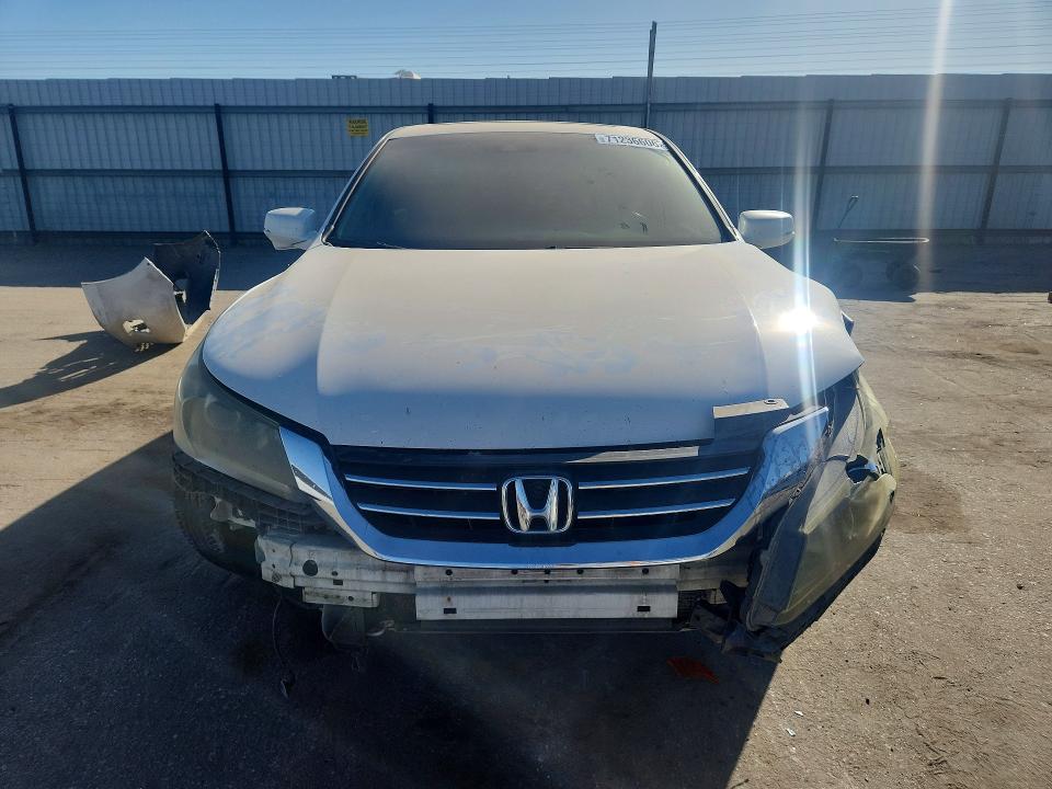 71236606 :رقم المزاد ، 1HGCR2F8XEA155704 vin ، 2014 Honda Accord مزاد بيع
