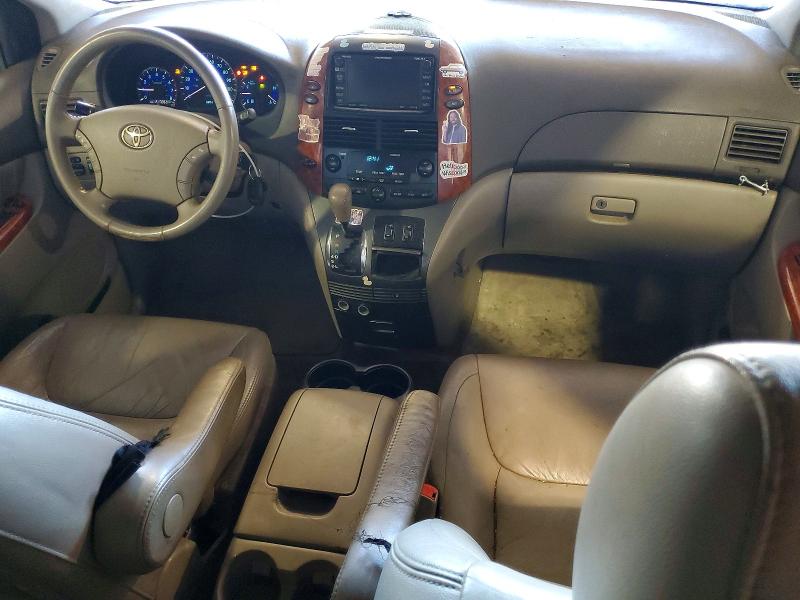 Aukcja sprzedaży 2009 Toyota Sienna, vin: 5TDZK22C39S254705, numer aukcji: 71671406