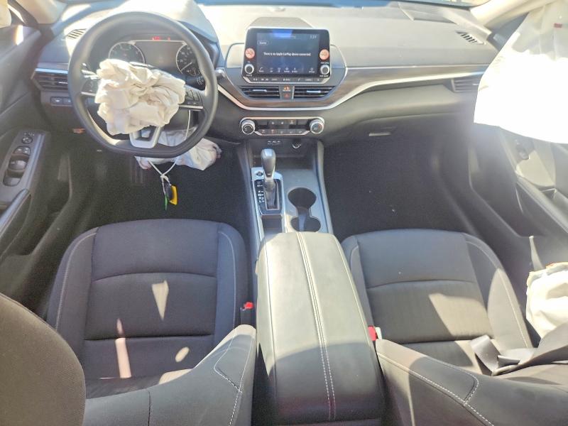2025 Nissan Altima მანქანა იყიდება აუქციონზე, vin: 1N4BL4DVXSN412824, აუქციონის ნომერი: 71970436