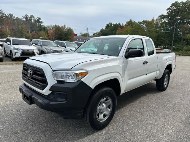Aukcja sprzedaży 2016 Toyota Tacoma, vin: 5TFRX5GN9GX057459, numer aukcji: 73374626