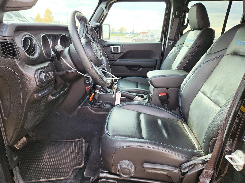Aukcja sprzedaży 2021 Jeep Wrangler Unlimited, vin: 1C4JJXR66MW644882, numer aukcji: 72689336