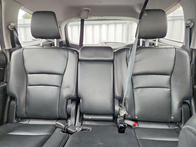 Aukcja sprzedaży 2019 Honda Pilot, vin: 5FNYF6H71KB507175, numer aukcji: 70305896