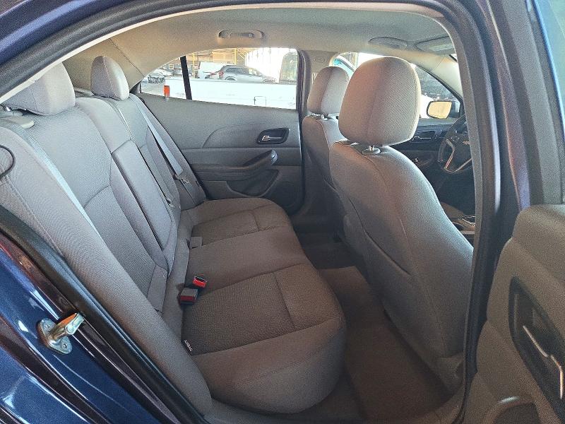 Продажа на аукционе авто 2013 Chevrolet Malibu, vin: 1G11B5SAXDF341239, номер лота: 71982786