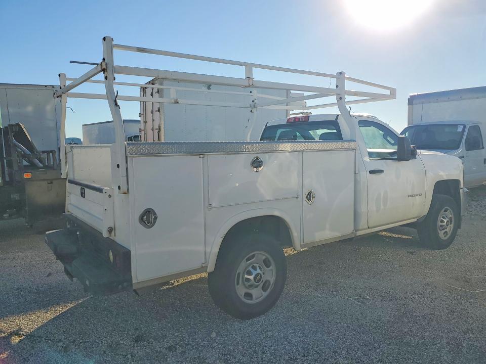 Aukcja sprzedaży 2017 Chevrolet Silverado, vin: 1GB0CUEG3HZ215808, numer aukcji: 69569866