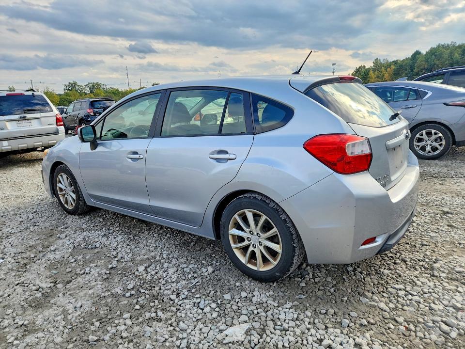 Продажа на аукционе авто 2013 Subaru Impreza, vin: JF1GPAC66DH841088, номер лота: 71744236