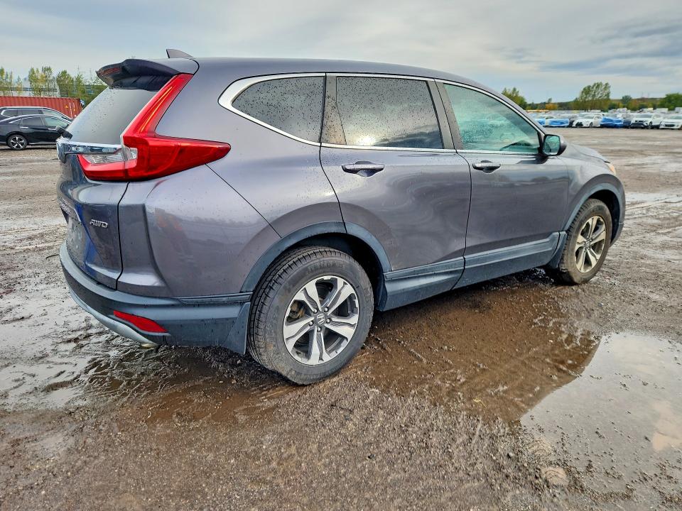 Продажа на аукционе авто 2018 Honda Cr-v, vin: 2HKRW2H29JH132282, номер лота: 70379456