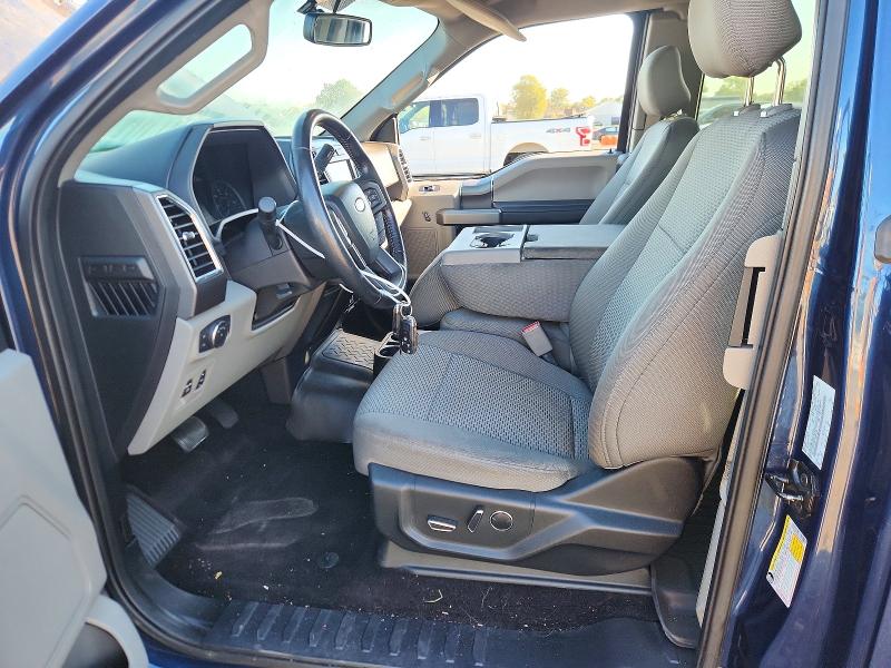 Продаж на аукціоні авто 2016 Ford F150, vin: 1FTEX1EP6GFB06957, номер лоту: 72395556