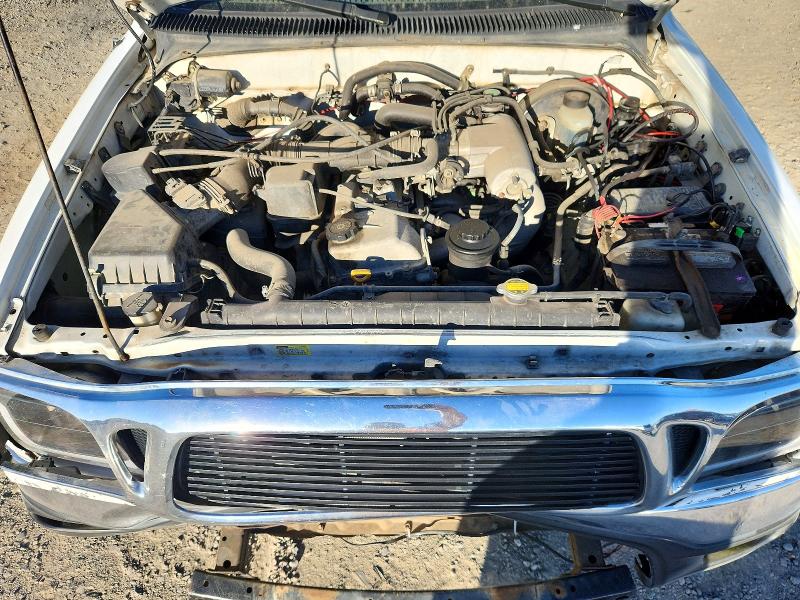 Aukcja sprzedaży 2003 Toyota Tacoma, vin: 5TEWM72N13Z147643, numer aukcji: 71898106