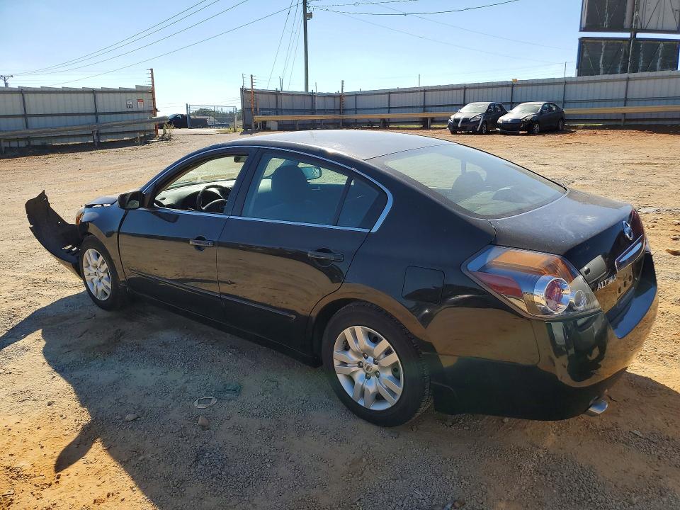 71022596 :رقم المزاد ، 1N4AL2AP4BN415093 vin ، 2011 Nissan Altima مزاد بيع