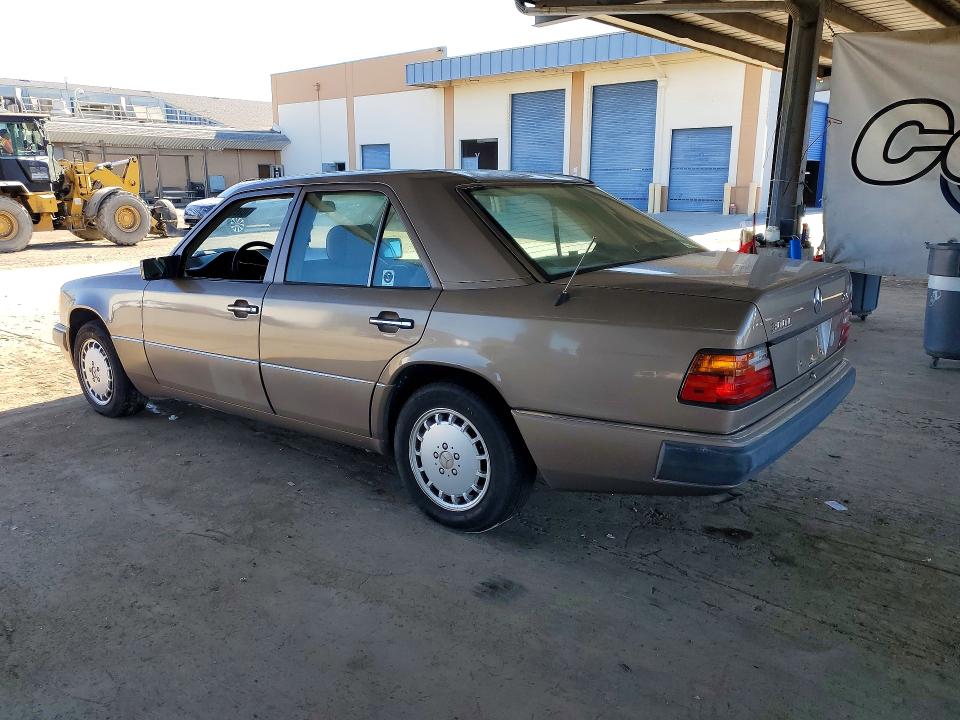 Продаж на аукціоні авто 1991 Mercedes-benz 300, vin: WDBEA26D9MB420535, номер лоту: 70285506