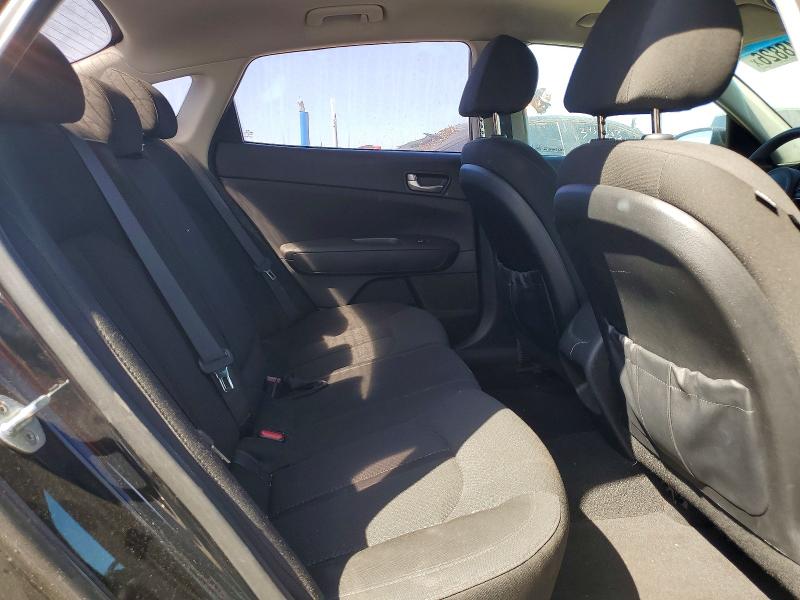 70948826 :رقم المزاد ، 5XXGT4L37HG126840 vin ، 2017 Kia Optima مزاد بيع