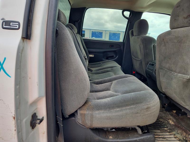 Продаж на аукціоні авто 2003 Chevrolet Silverado, vin: 1GCHC23U03F181722, номер лоту: 69688236