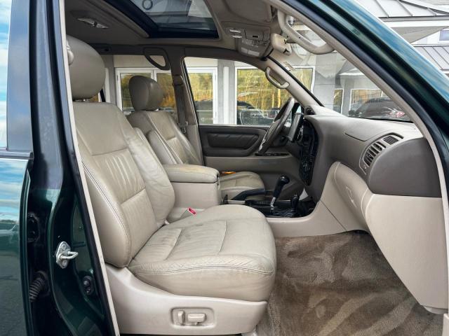 Aukcja sprzedaży 1999 Toyota Land Cruiser, vin: JT3HT05J9X0074446, numer aukcji: 74259196