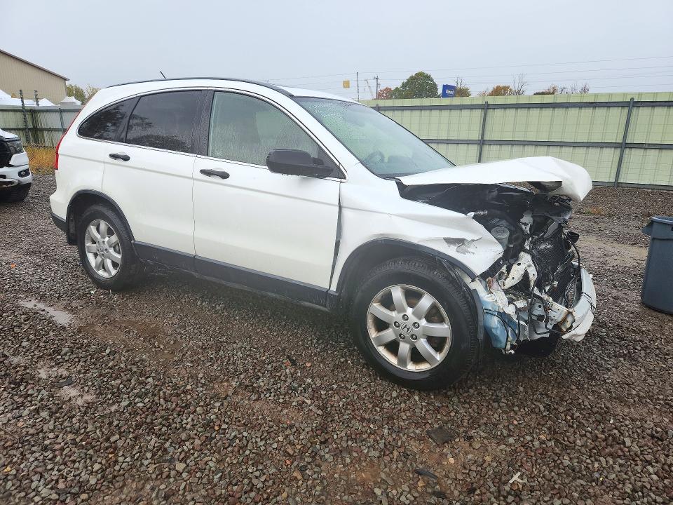 Aukcja sprzedaży 2008 Honda Cr-v, vin: JHLRE48508C011870, numer aukcji: 72563036