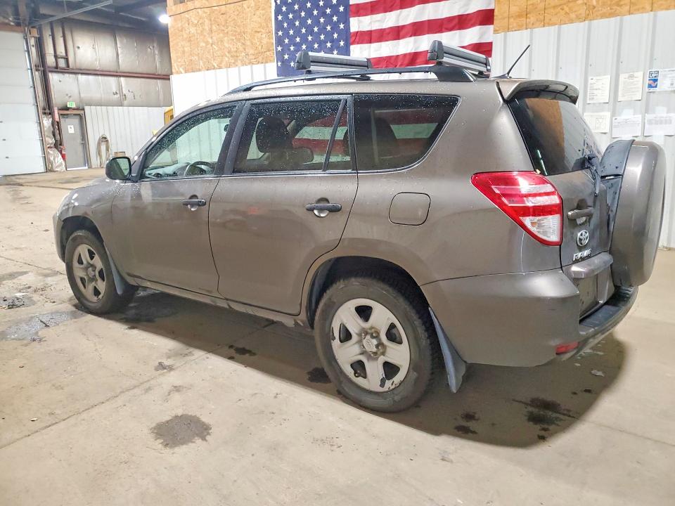 Aukcja sprzedaży 2011 Toyota Rav4, vin: 2T3BF4DV7BW164722, numer aukcji: 71668956