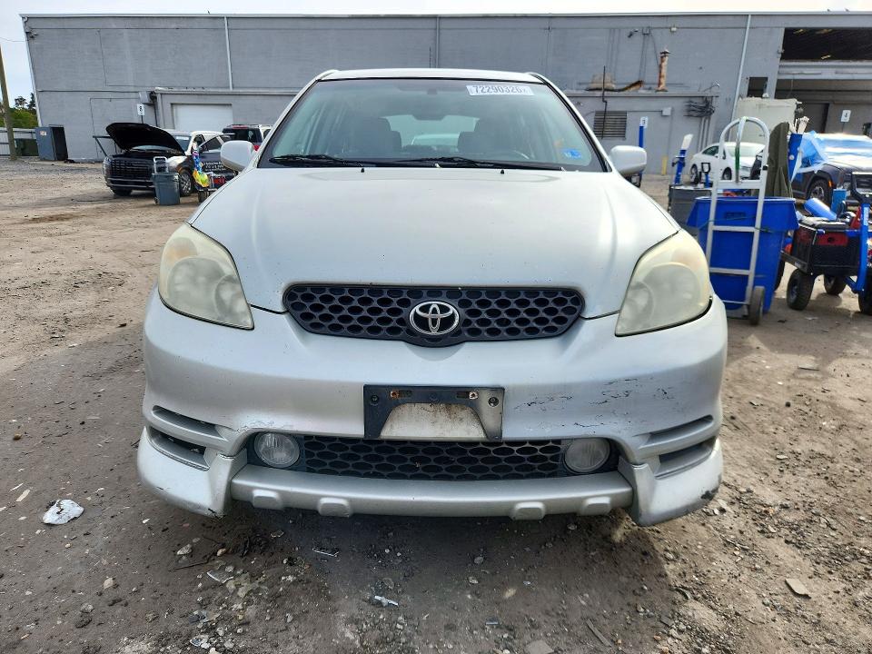 Aukcja sprzedaży 2003 Toyota Matrix, vin: 2T1KR32E63C029926, numer aukcji: 72290326