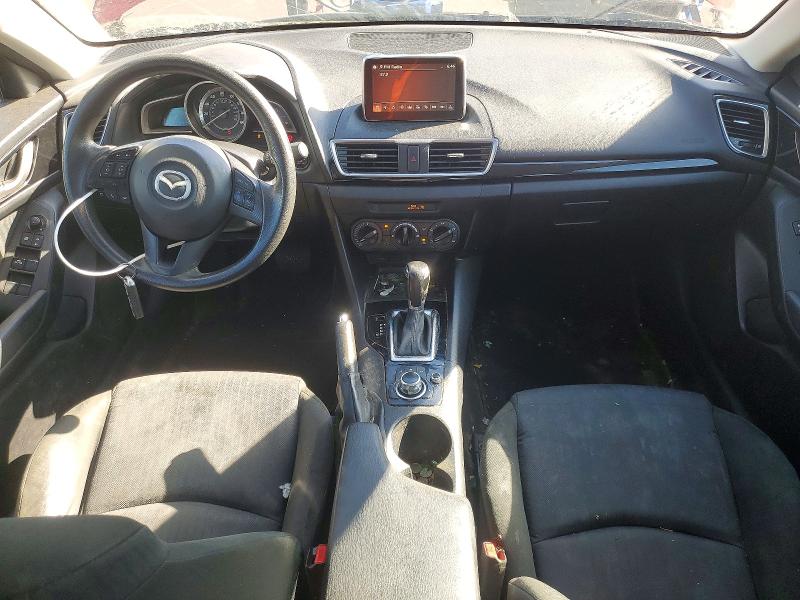 Продажа на аукционе авто 2015 Mazda 3, vin: 3MZBM1U75FM182033, номер лота: 72578936