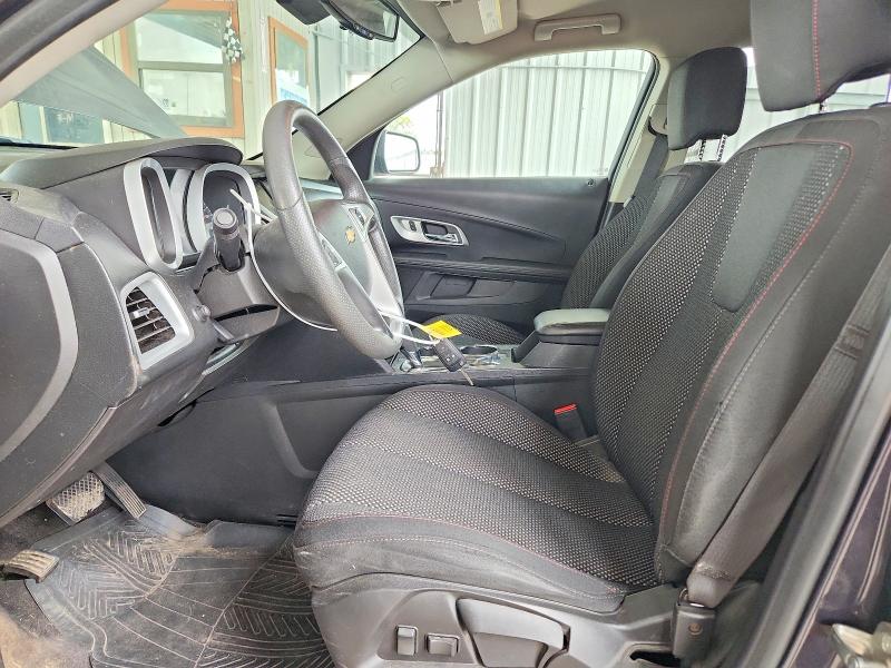 71650366 :رقم المزاد ، 2GNFLFEK2G6185949 vin ، 2016 Chevrolet Equinox مزاد بيع