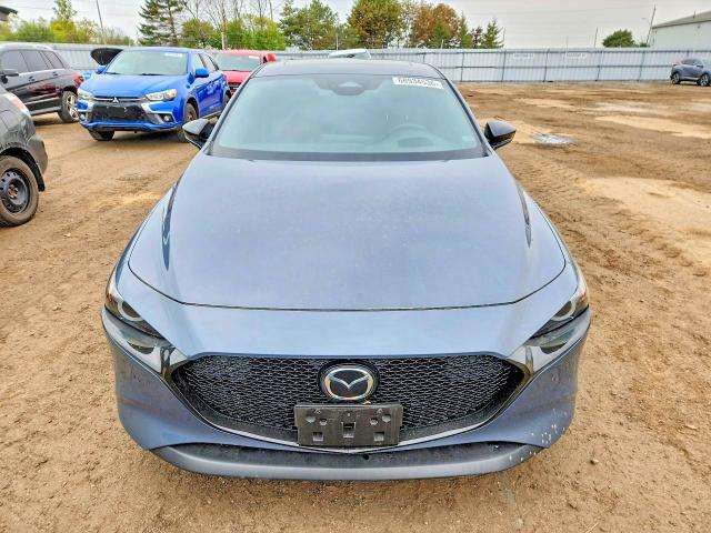 Продаж на аукціоні авто 2024 Mazda 3, vin: JM1BPBMY1R1654867, номер лоту: 68934536