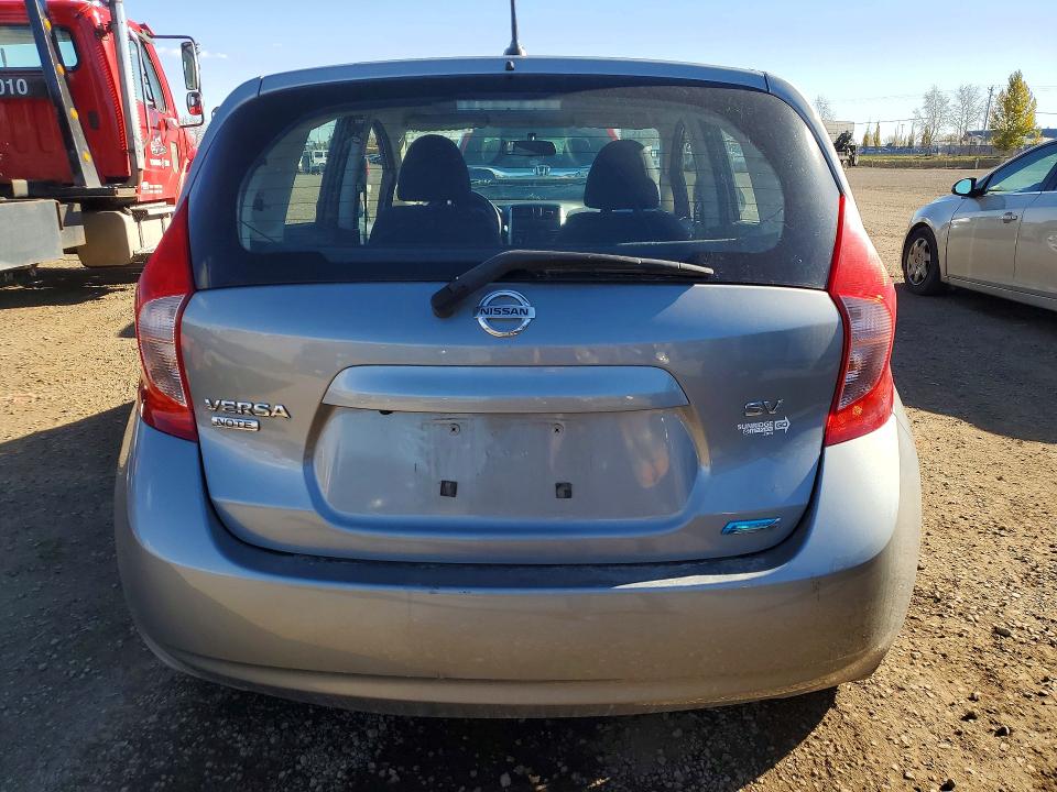 Продаж на аукціоні авто 2014 Nissan Versa Note, vin: 3N1CE2CP4EL394456, номер лоту: 73333356