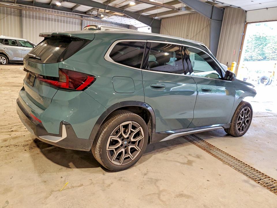 Aukcja sprzedaży 2025 Bmw X1, vin: WBX73EF04S5300773, numer aukcji: 70273356