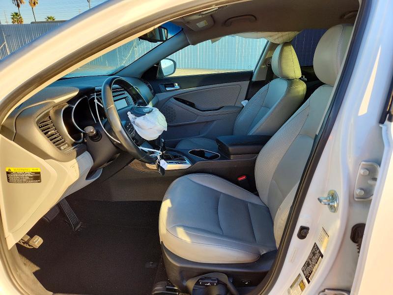 2015 Kia Optima მანქანა იყიდება აუქციონზე, vin: 5XXGN4A79FG475088, აუქციონის ნომერი: 72234926