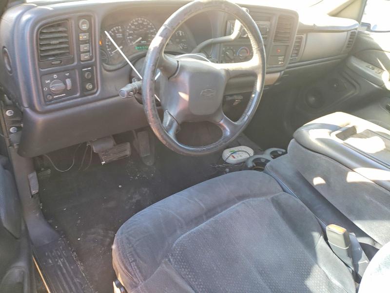 Продажа на аукционе авто 2001 Chevrolet Silverado, vin: 2GCEK19T211338623, номер лота: 71499966