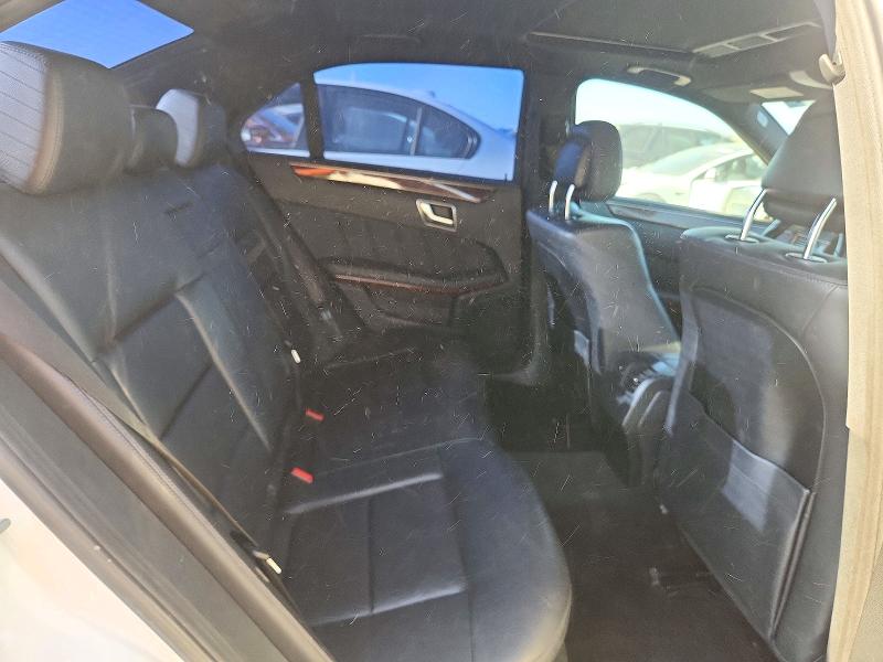 Aukcja sprzedaży 2013 Mercedes-benz E, vin: WDDHF5KB4DA695053, numer aukcji: 71476826
