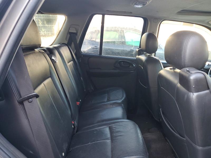 Aukcja sprzedaży 2008 Chevrolet Trailblazer, vin: 1GNDT13S182221366, numer aukcji: 71692906