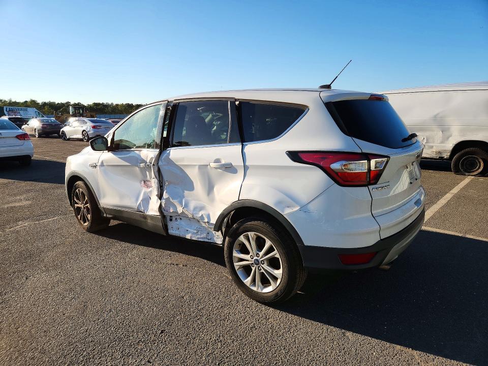 Aukcja sprzedaży 2017 Ford Escape, vin: 1FMCU0GD6HUB94978, numer aukcji: 71885266