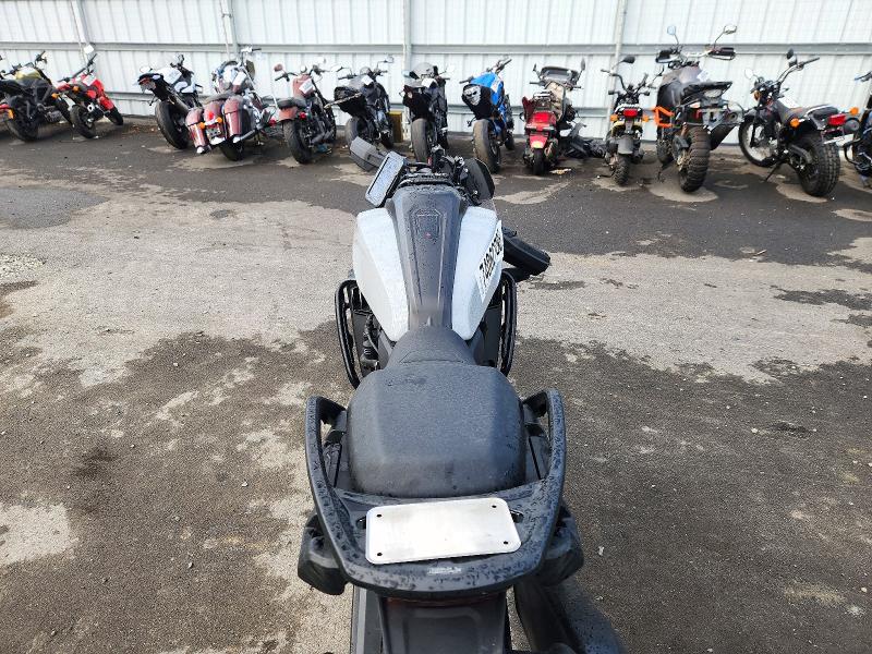 74062786 :رقم المزاد ، MLY1ZES1XSS311047 vin ، 2025 Harley-davidson Ra1250 مزاد بيع