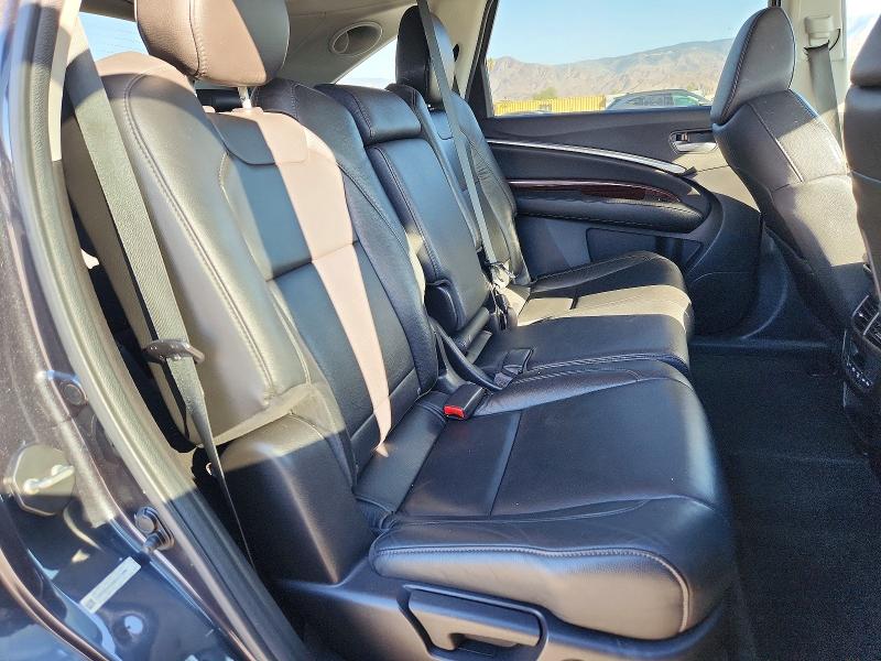 Продаж на аукціоні авто 2014 Acura Mdx, vin: 5FRYD3H43EB008312, номер лоту: 71436816