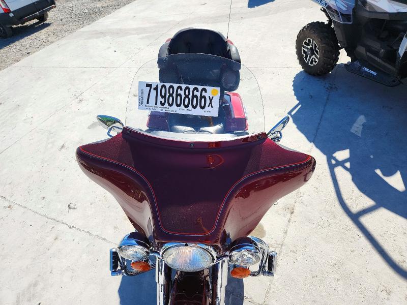 Aukcja sprzedaży 2000 Harley-davidson Flhtci, vin: 1HD1FFW1XYY635406, numer aukcji: 71986866