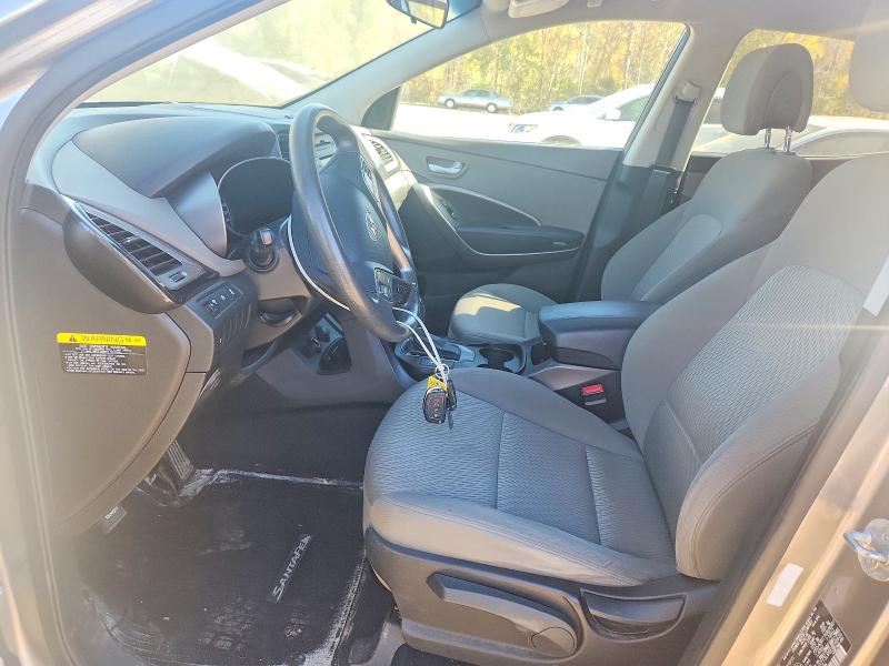 Продаж на аукціоні авто 2014 Hyundai Santa Fe Sport, vin: 5XYZT3LB9EG148436, номер лоту: 71899146