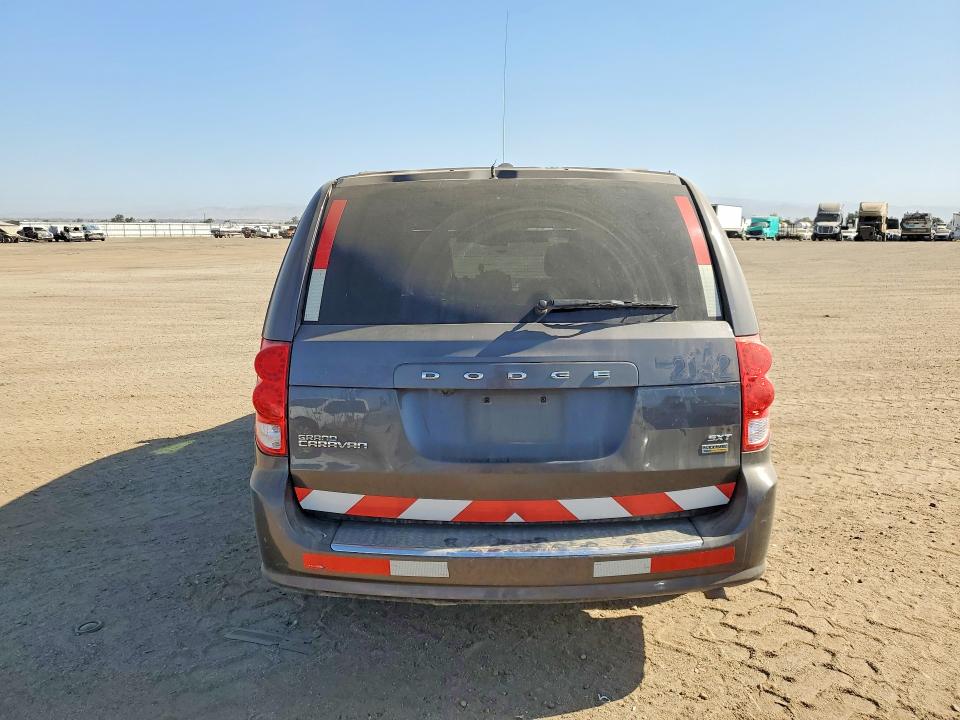 2019 Dodge Grand Caravan მანქანა იყიდება აუქციონზე, vin: 2C4RDGCG0KR747829, აუქციონის ნომერი: 70301496