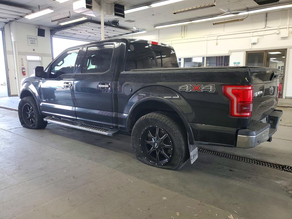 Aukcja sprzedaży 2015 Ford F150, vin: 1FTEW1EG9FFB85445, numer aukcji: 72461766