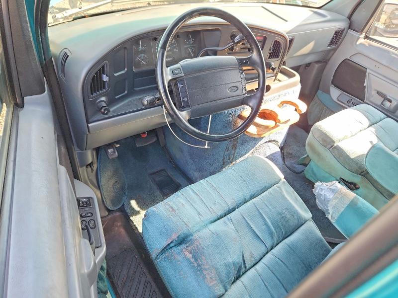 Продажа на аукционе авто 1994 Ford Econoline, vin: 1FDEE14Y8RHC05363, номер лота: 70204136