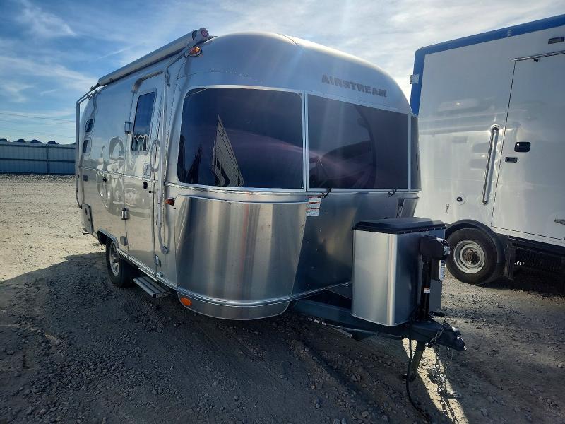 2022 Airstream Caravel მანქანა იყიდება აუქციონზე, vin: 1STCMAA18NJ562603, აუქციონის ნომერი: 65305706