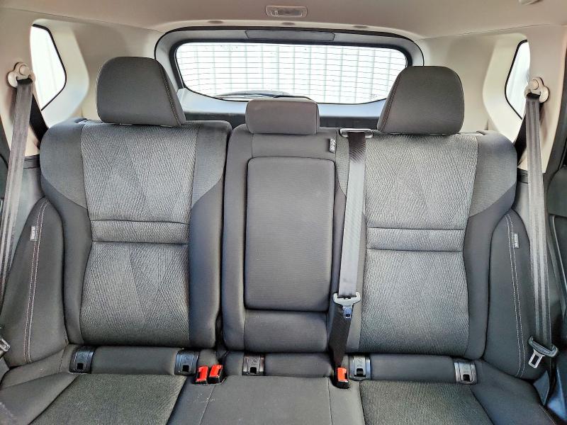 Продажа на аукционе авто 2025 Nissan Rogue, vin: 5N1BT3BA7SC783600, номер лота: 70913916