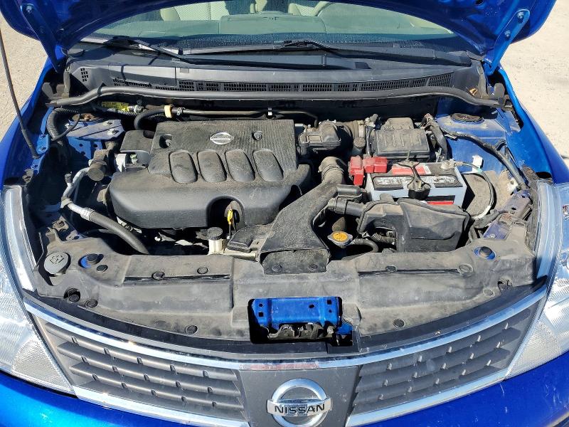 Продажа на аукционе авто 2009 Nissan Versa, vin: 3N1BC13E69L404677, номер лота: 71461896