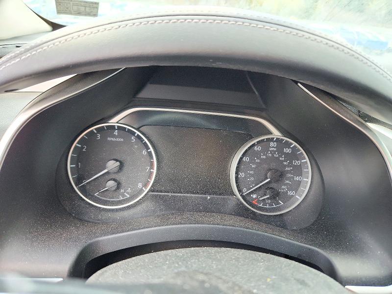 Aukcja sprzedaży 2016 Nissan Murano, vin: 5N1AZ2MH0GN139284, numer aukcji: 69538896
