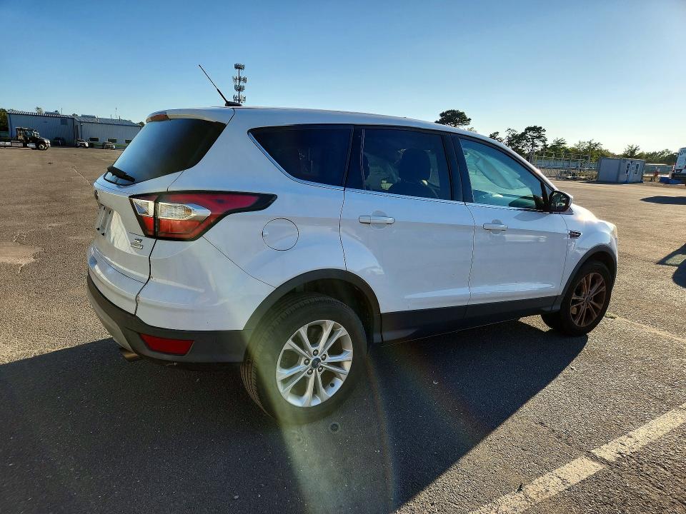 Aukcja sprzedaży 2017 Ford Escape, vin: 1FMCU0GD6HUB94978, numer aukcji: 71885266