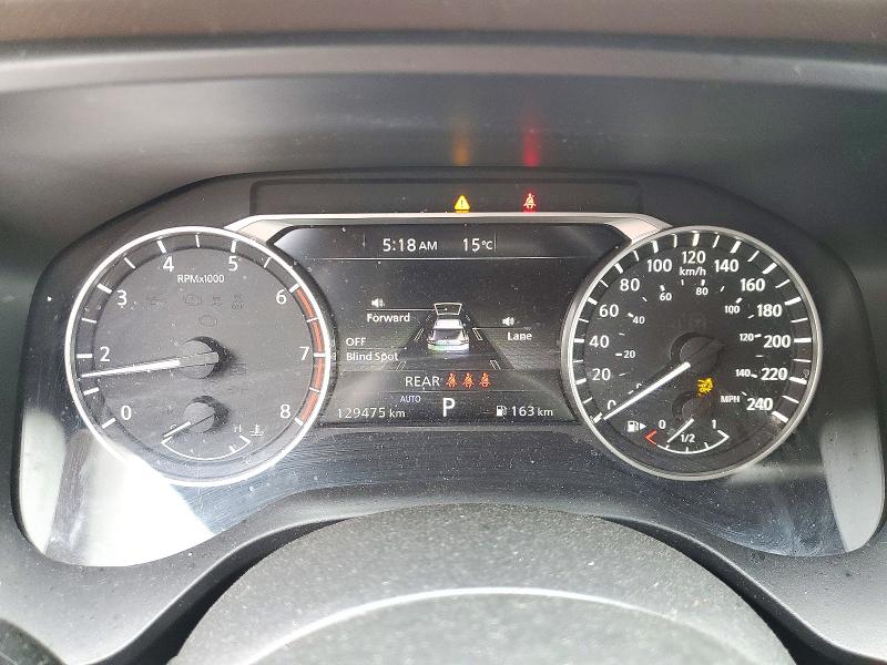 Продажа на аукционе авто 2022 Nissan Rogue, vin: JN8BT3BB6NW330783, номер лота: 72590876