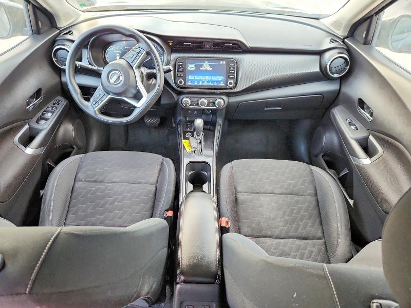 Продаж на аукціоні авто 2024 Nissan Kicks, vin: 3N1CP5CV4RL489129, номер лоту: 71992856