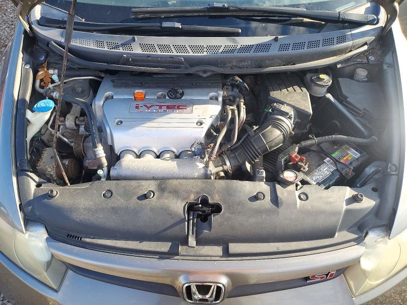 71826446 :رقم المزاد ، 2HGFA55508H705950 vin ، 2008 Honda Civic مزاد بيع